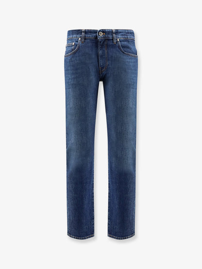 Swing slim fit jeans thumbnail