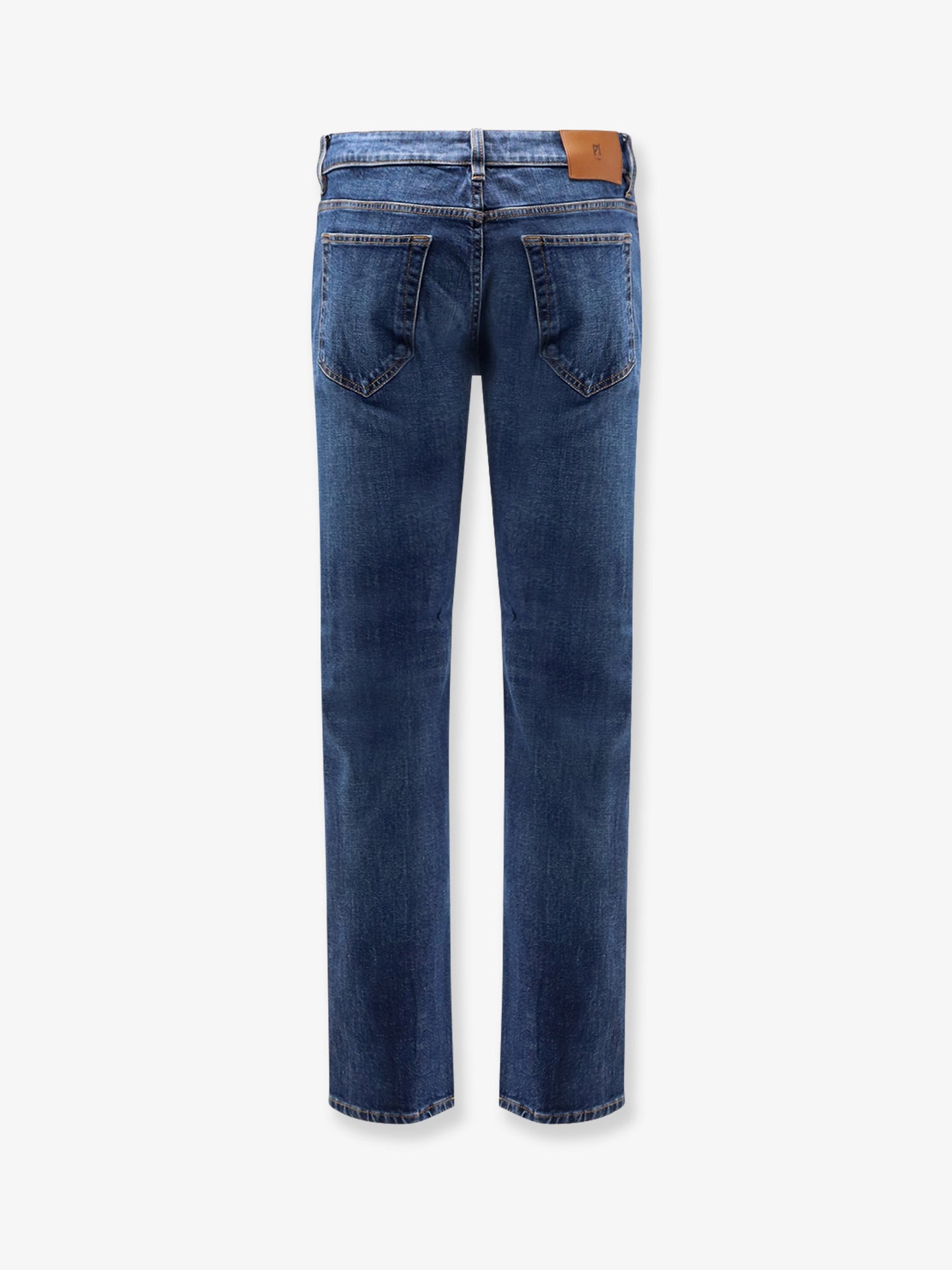 Swing slim fit jeans