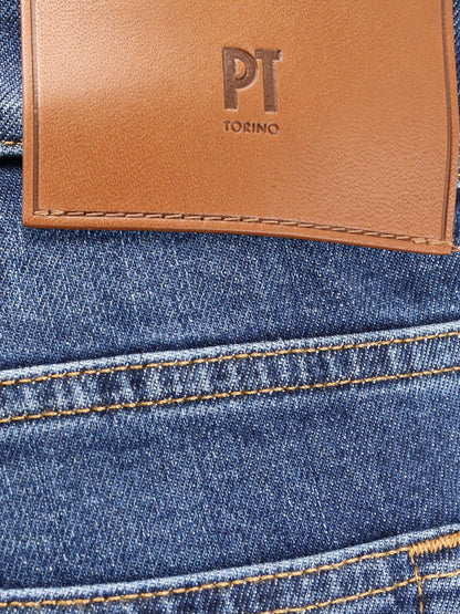 Swing slim fit jeans thumbnail
