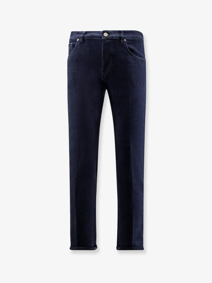 Reggae Tapered Jeans thumbnail