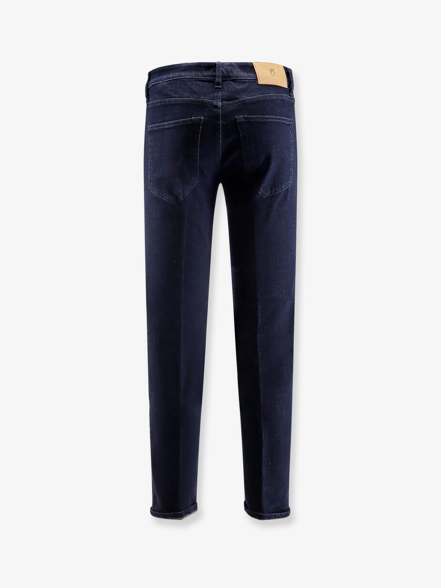 Reggae Tapered Jeans