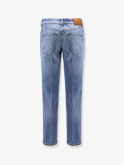 Reggae jeans thumbnail