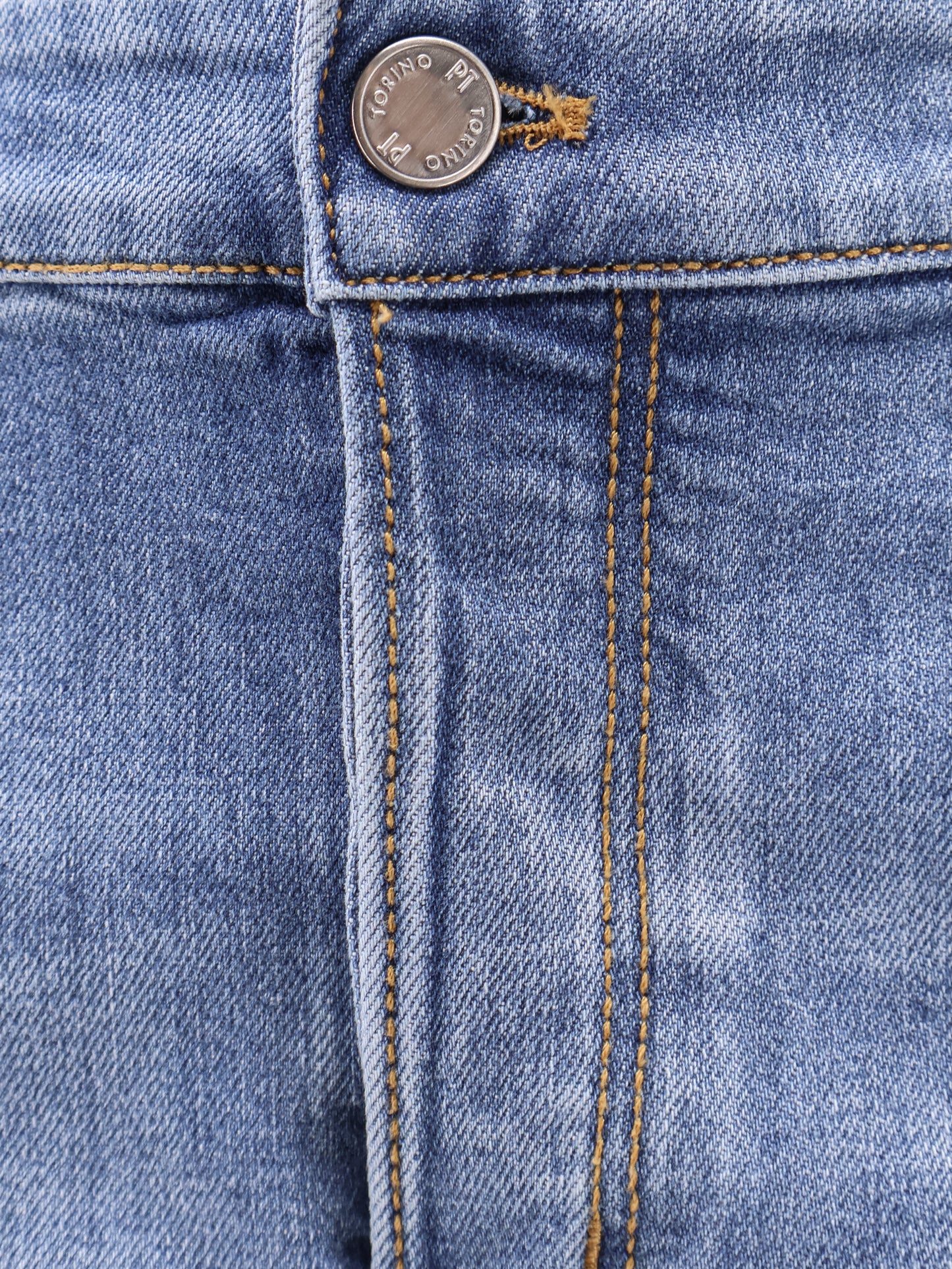 Reggae jeans