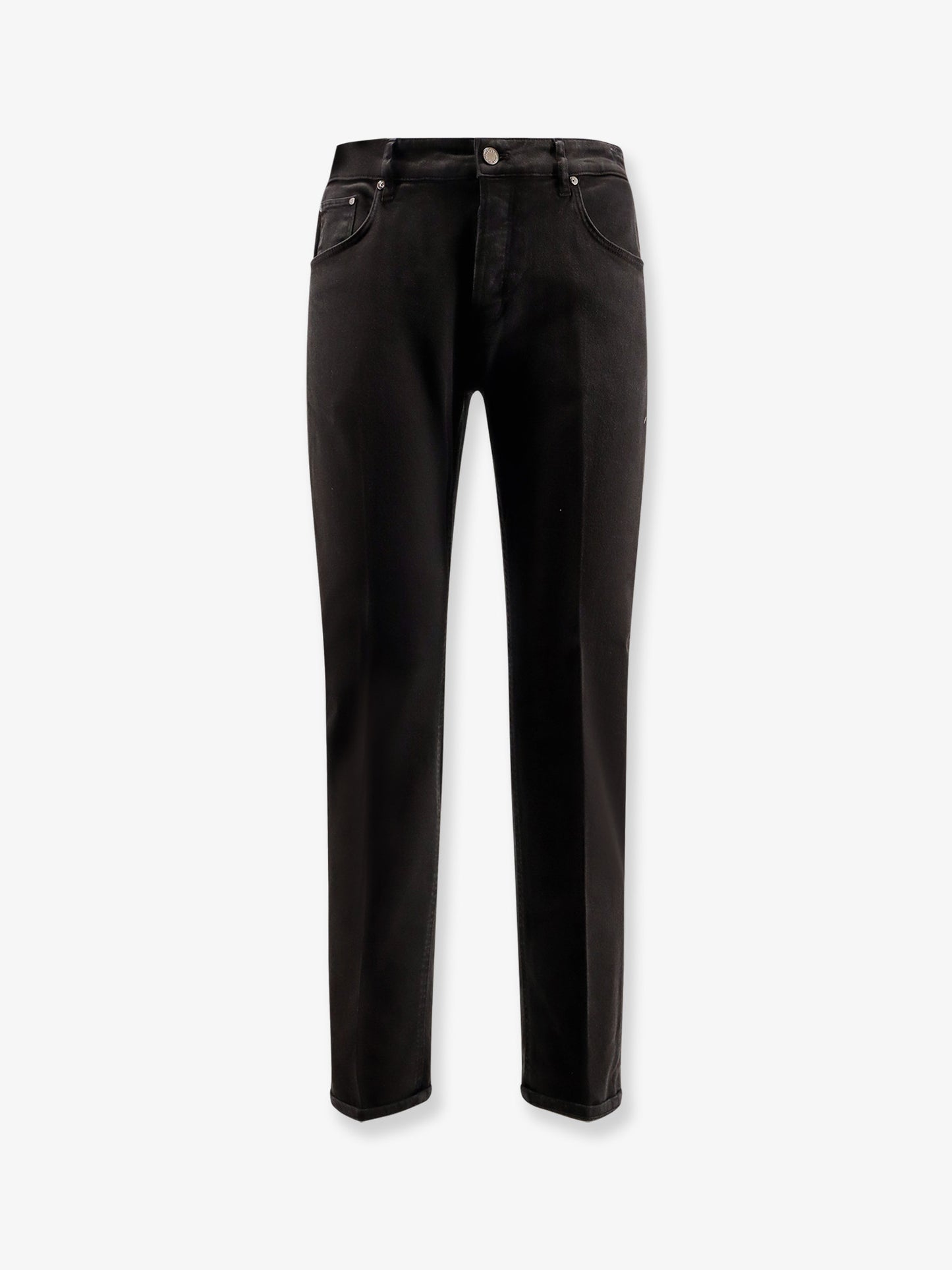 Reggae Tapered Jeans