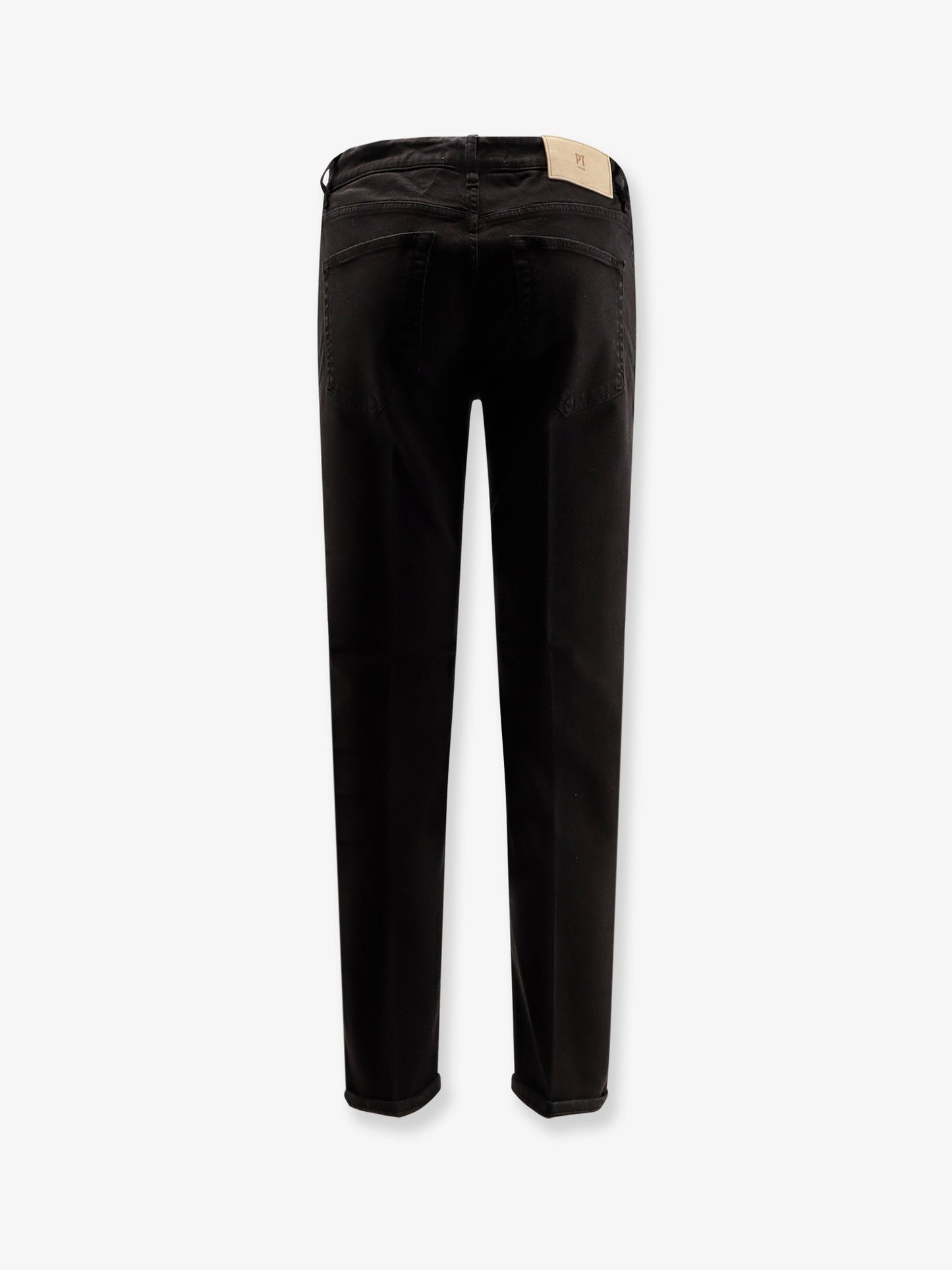 Reggae Tapered Jeans