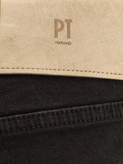 Reggae Tapered Jeans thumbnail
