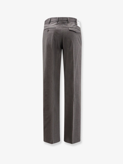 Michael Reworked stretch wool trousers thumbnail