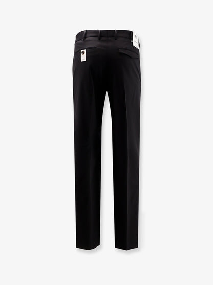 Pantaloni Michael Reworked in lana stretch thumbnail