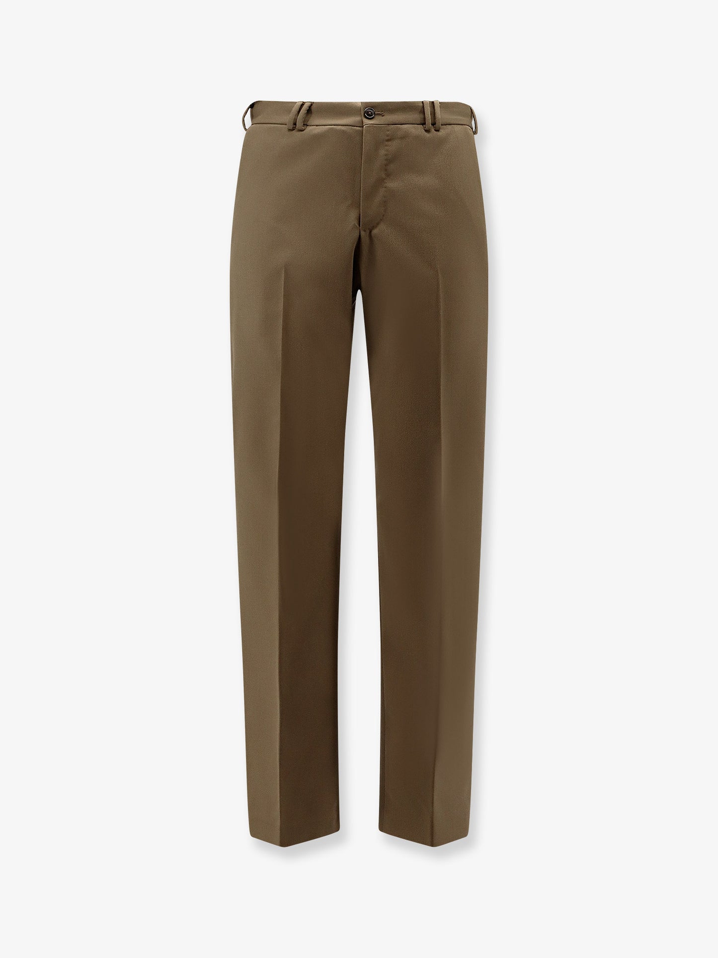 Pantaloni Michael Reworked in lana vergine