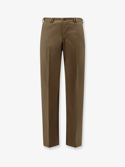 Pantaloni Michael Reworked in lana vergine thumbnail
