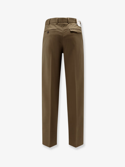 Pantaloni Michael Reworked in lana vergine thumbnail