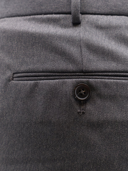 Michael ReWorked virgin wool trousers thumbnail