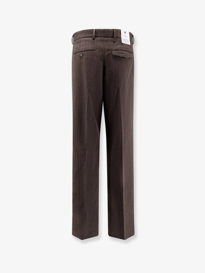 Pantaloni Michael in lana vergine thumbnail