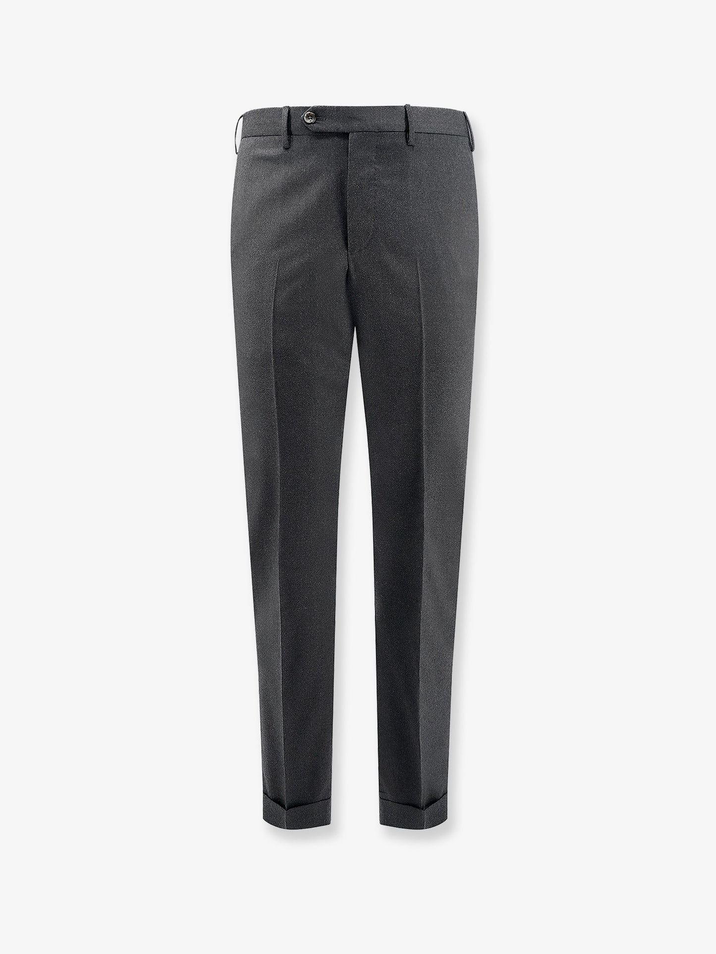 Style stretch wool Master Fit trousers