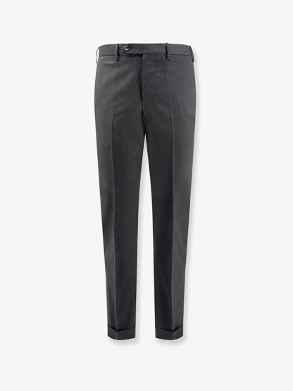 Style stretch wool Master Fit trousers thumbnail