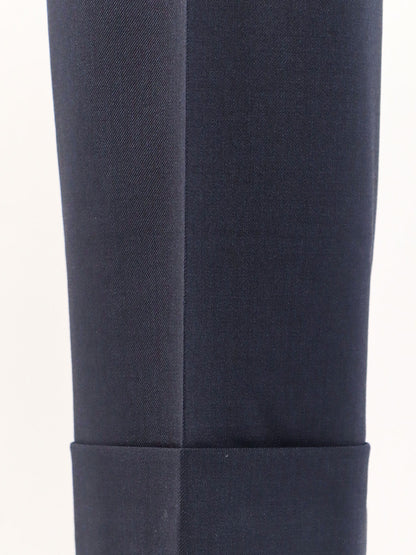 Style stretch wool Master Fit trousers thumbnail