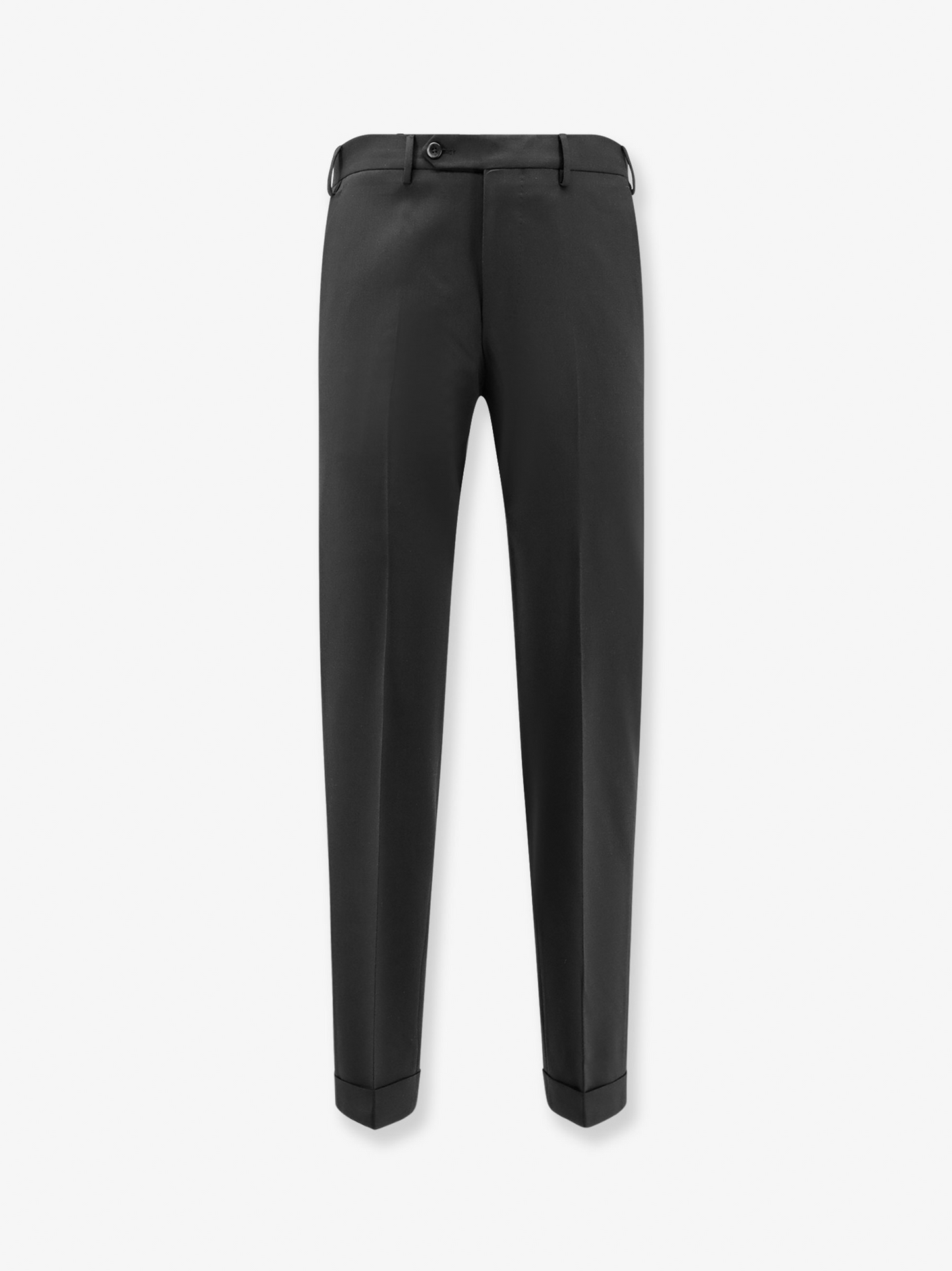Style Master Fit stretch wool trousers