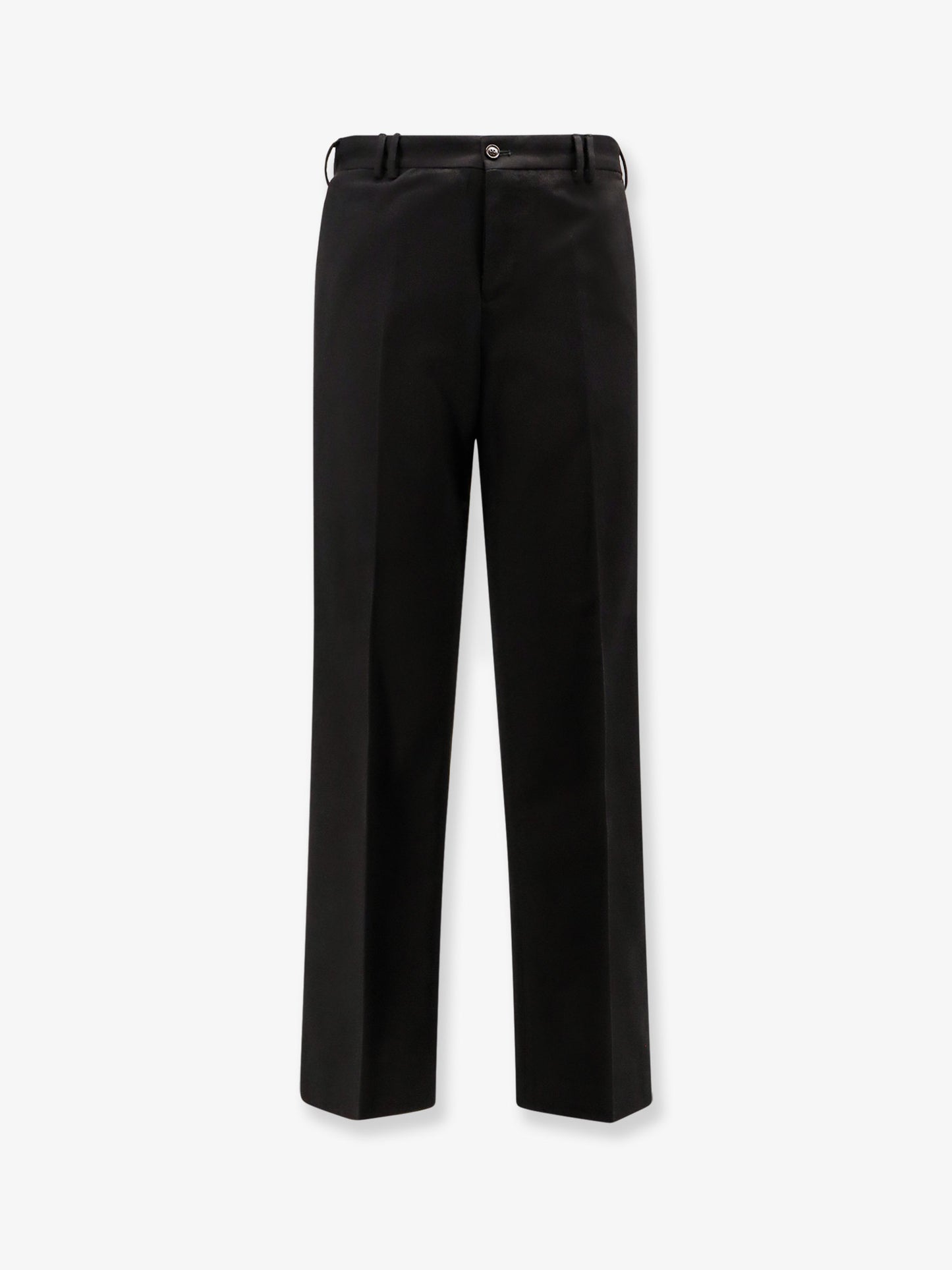 Michael Reworked cotton trousers