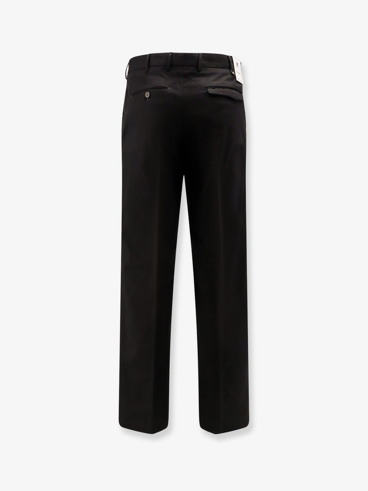 Michael Reworked cotton trousers