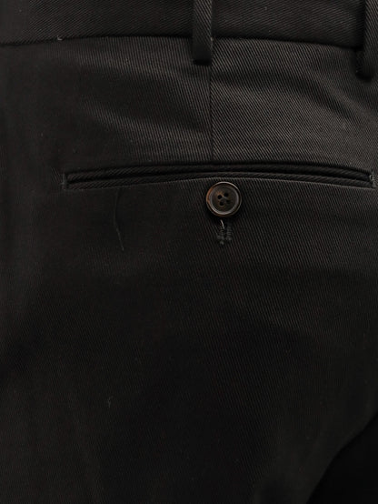 Michael Reworked cotton trousers thumbnail