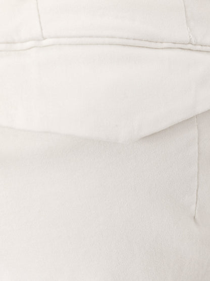Style stretch cotton Master Fit trousers thumbnail