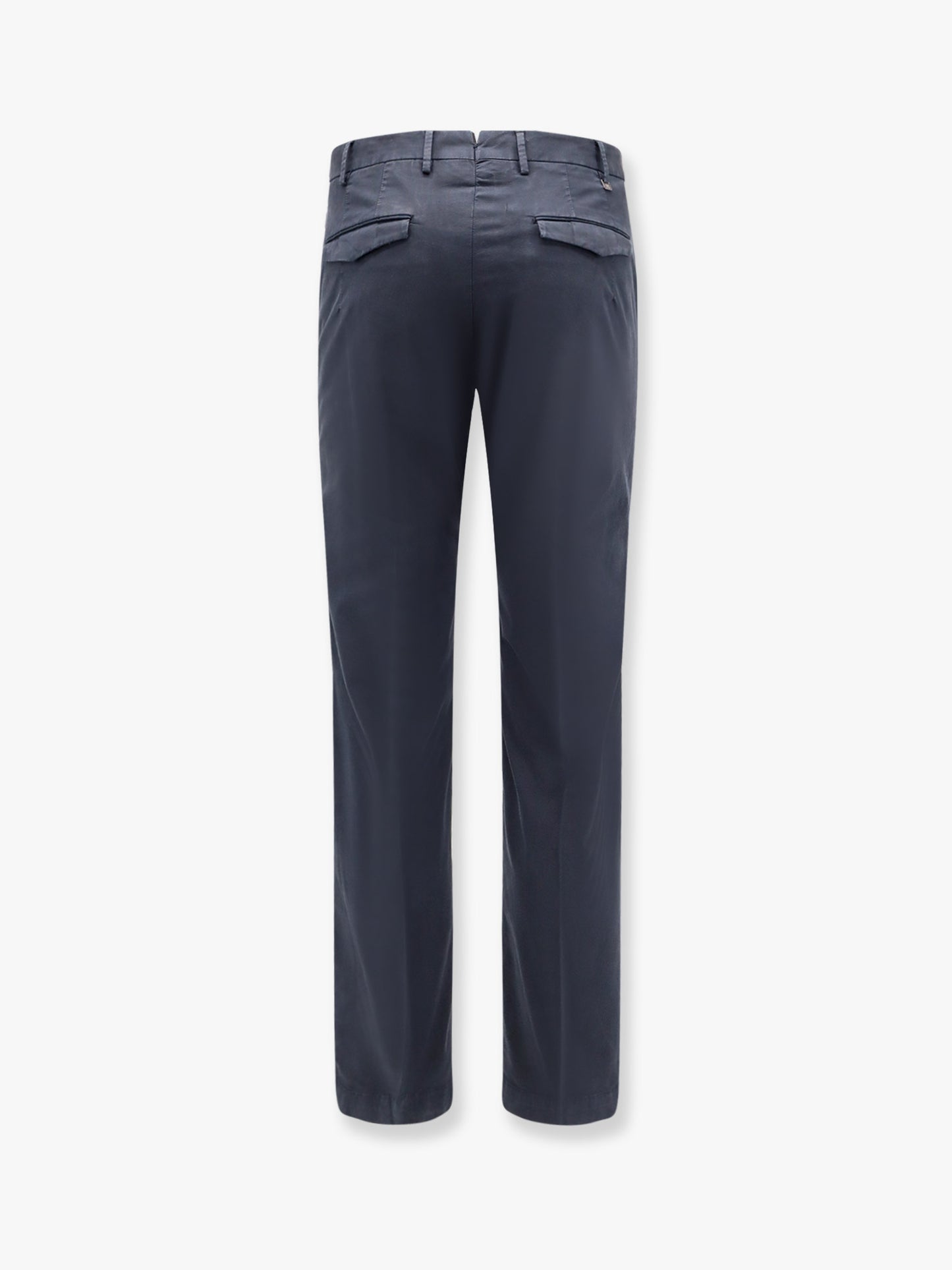 Style stretch cotton Master Fit trousers