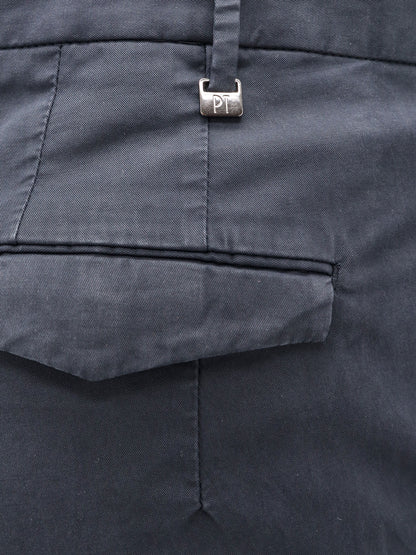 Style stretch cotton Master Fit trousers thumbnail