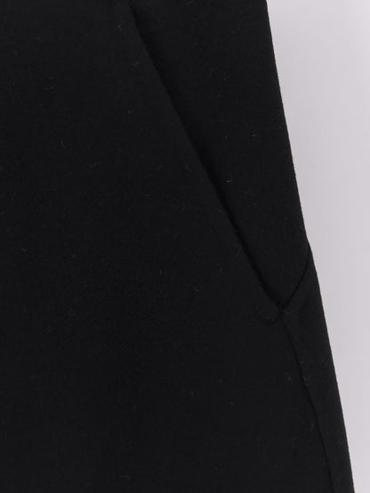Catran midi wool and cashmere skirt thumbnail