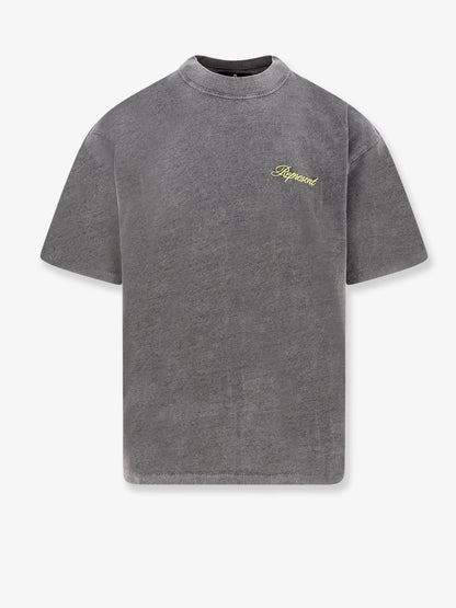 Cotton t-shirt thumbnail