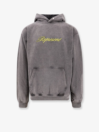 Cotton sweatshirt thumbnail