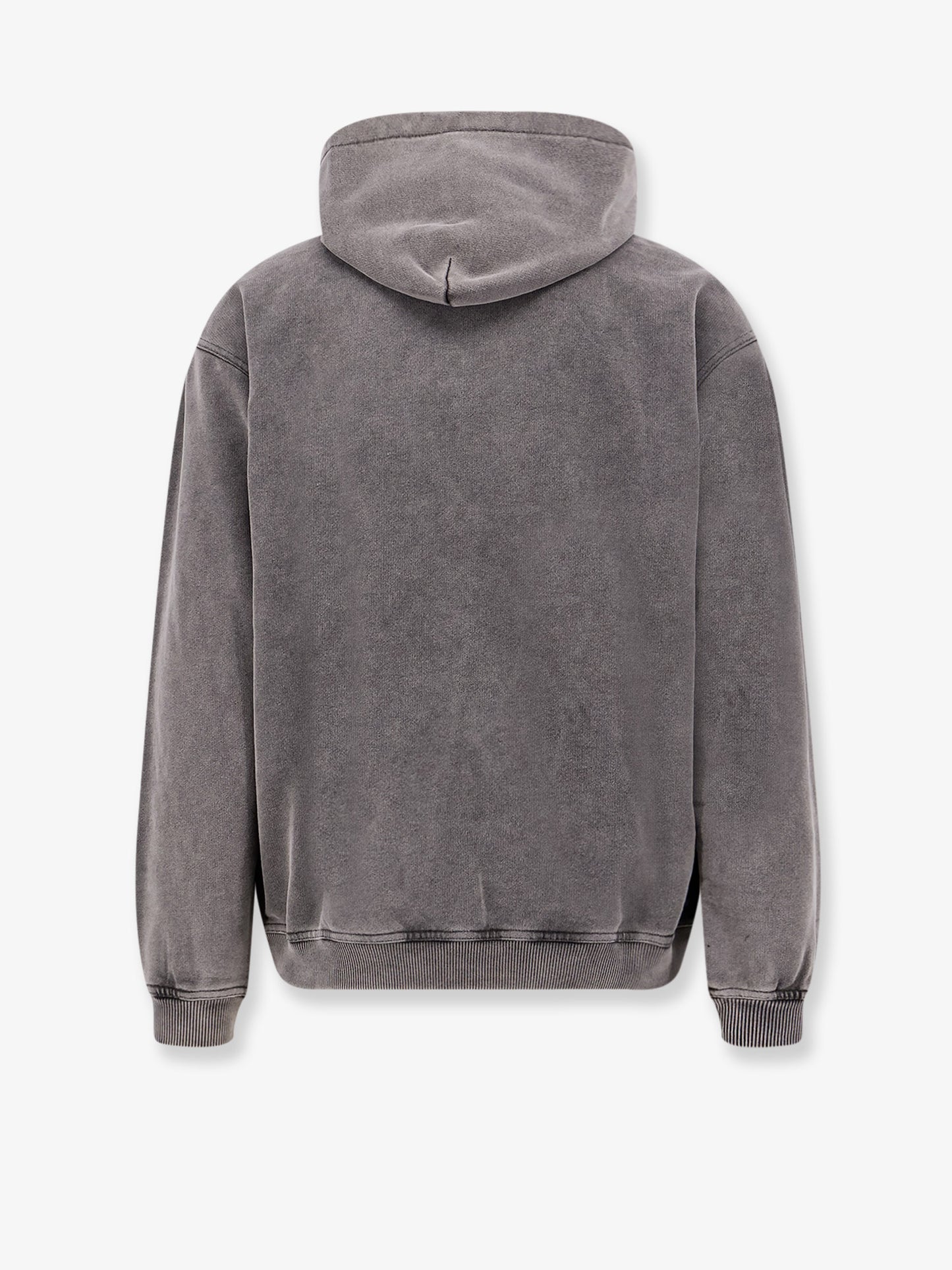 Cotton sweatshirt