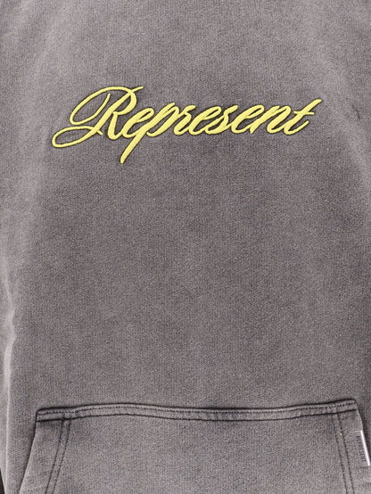 Cotton sweatshirt thumbnail