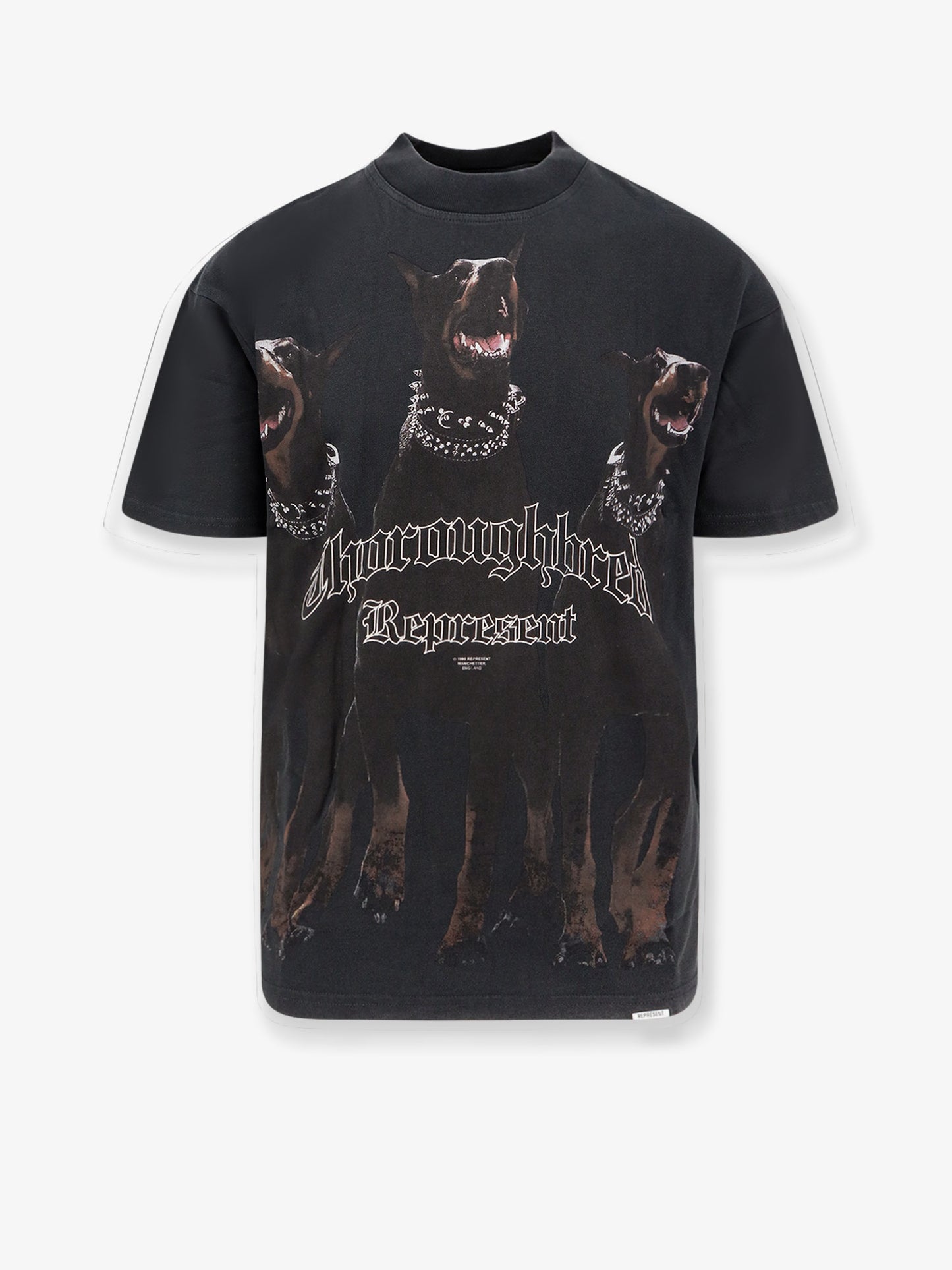 Cotton t-shirt