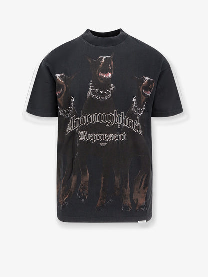 Cotton t-shirt thumbnail