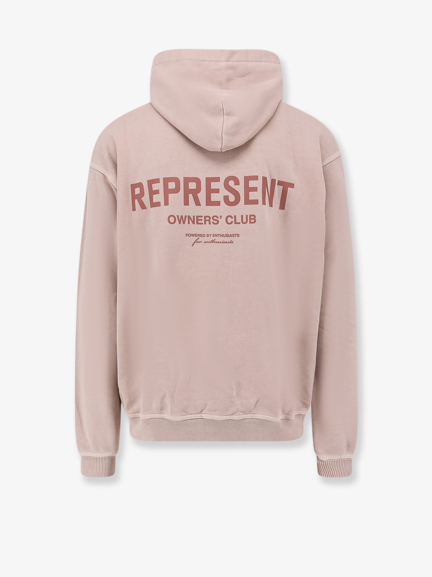 Owners Club Cotton Hoodie