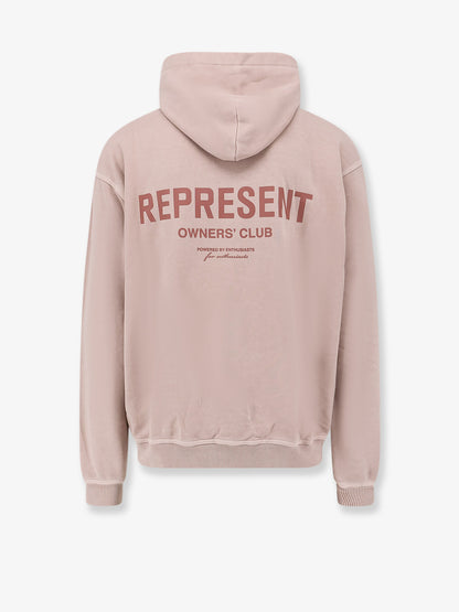 Owners Club Cotton Hoodie thumbnail