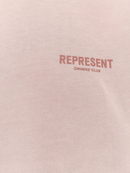 Owners Club Cotton Hoodie thumbnail