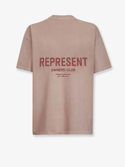 Cotton t-shirt thumbnail