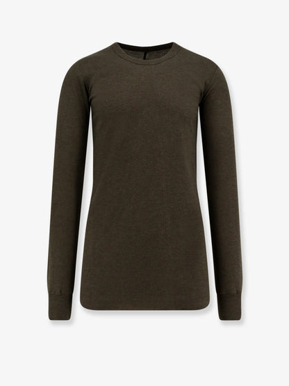T-shirt Basic LS T in misto viscosa thumbnail