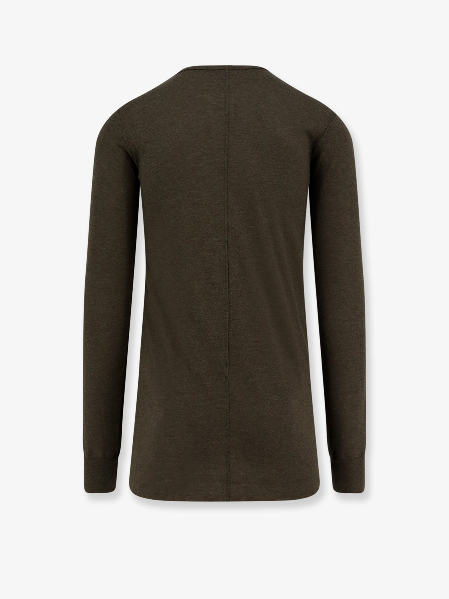 T-shirt Basic LS T in misto viscosa