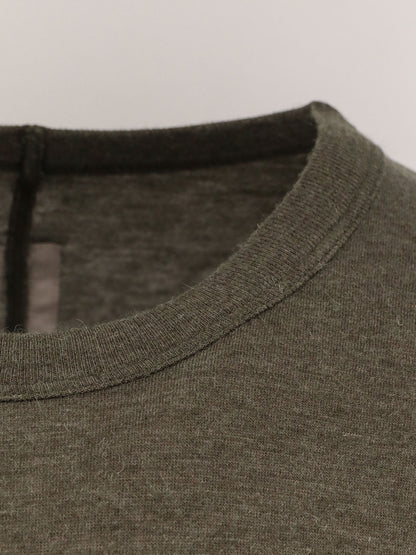 T-shirt Basic LS T in misto viscosa thumbnail