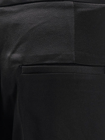 Relaxed satin trousers thumbnail