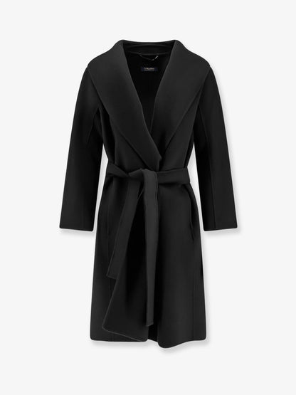 Messi wool coat thumbnail