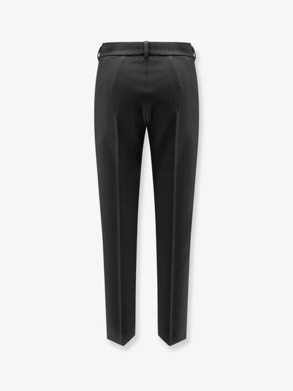 Pantaloni Umanita in misto cotone thumbnail