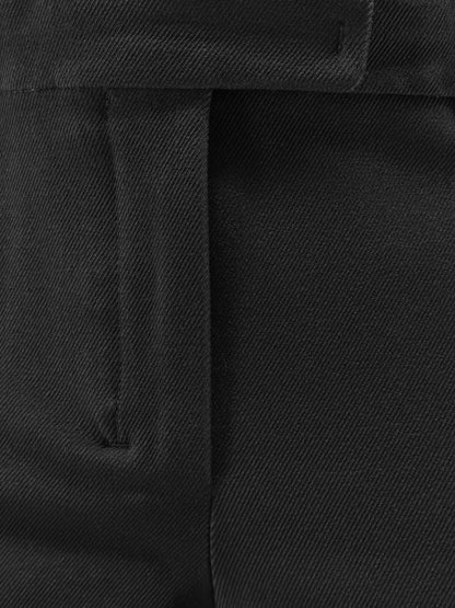 Pantaloni Umanita in misto cotone thumbnail