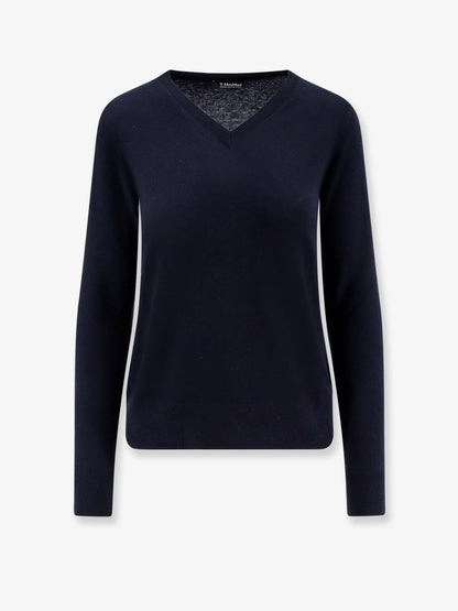 Idonero wool sweater thumbnail