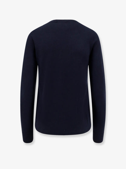 Idonero wool sweater thumbnail