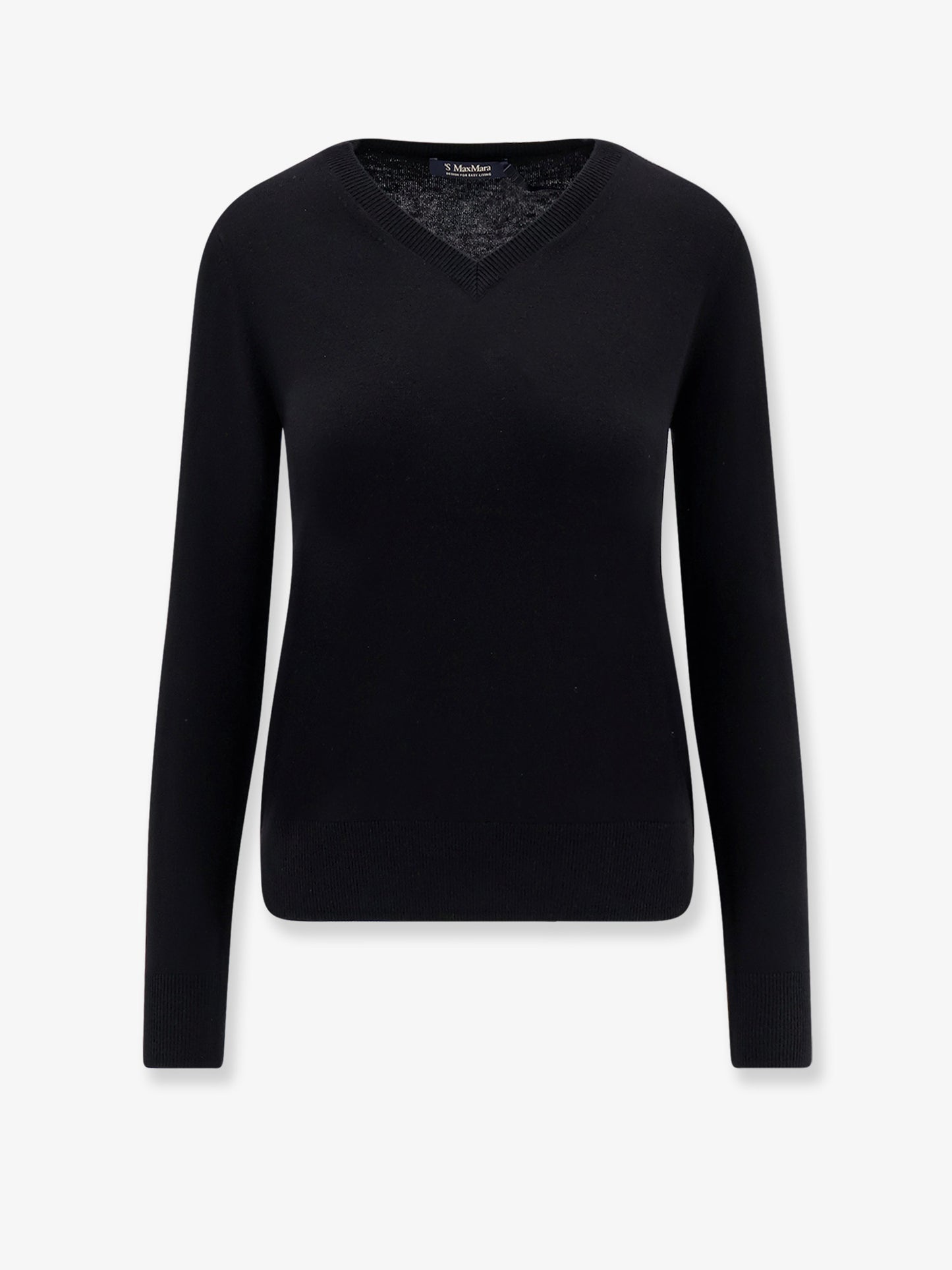 Maglia in lana Idoneo