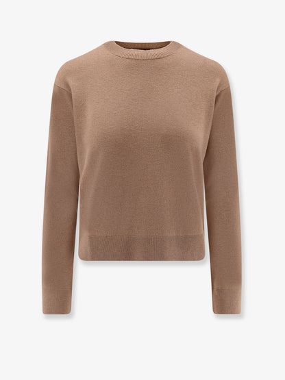 Eco wool sweater thumbnail
