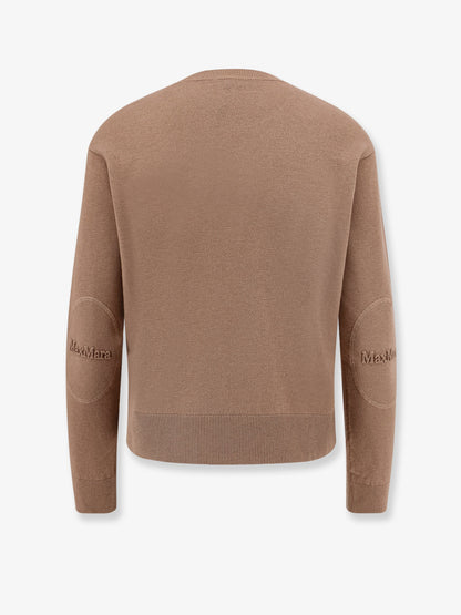 Eco wool sweater thumbnail